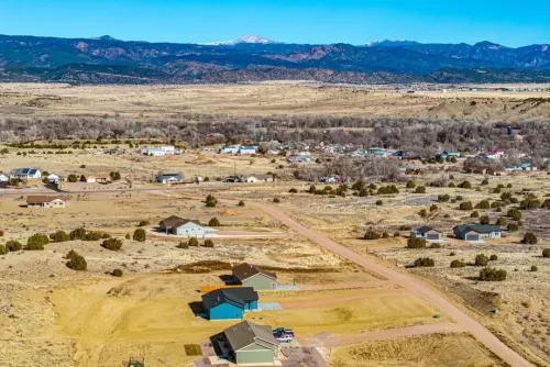 Overview Neighborhood